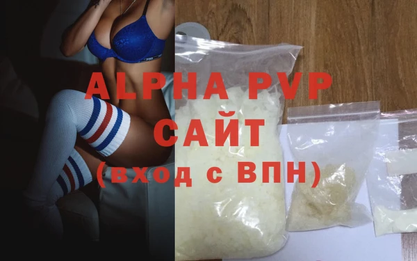 крисы Баксан