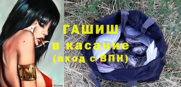 крисы Баксан