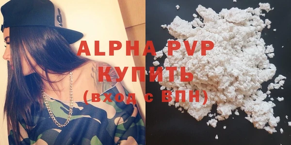 крисы Баксан
