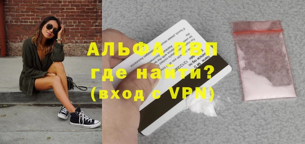 крисы Баксан