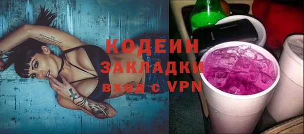 крисы Баксан